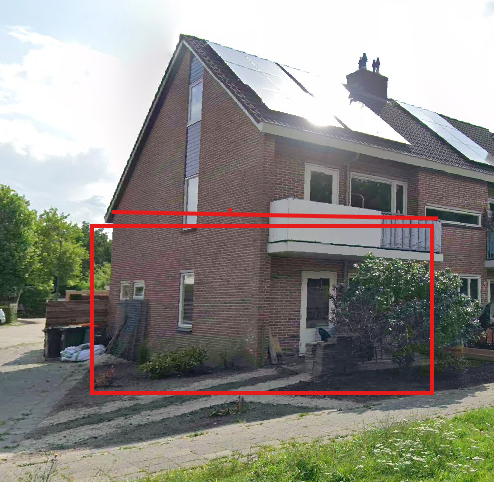 For rent: Drachten