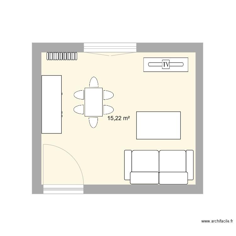 Te huur: Arnhem / €144 p.m. / 17m2