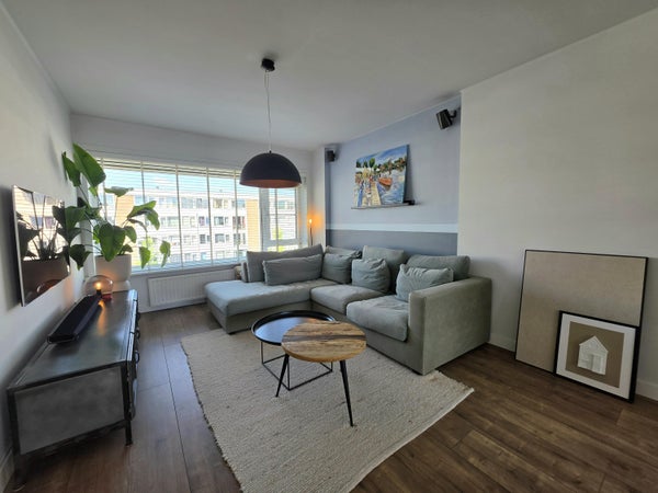 For rent: Utrecht