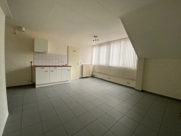 Te huur: Tilburg