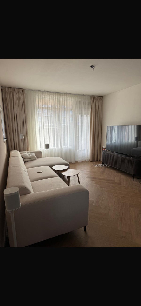 Te huur: Amsterdam / €13662100 p.m. / 65m2