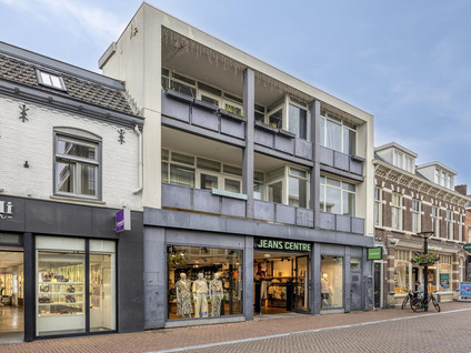 For rent: Oss / €1400.00 p.m. / 102.00m2