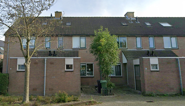 Te huur: Voorhout / €958,00 p.m. / 65,00m2