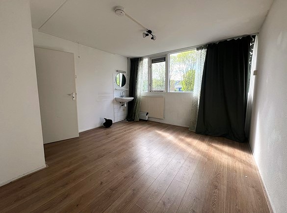 Te huur: Enschede