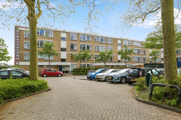 Te huur: Amsterdam