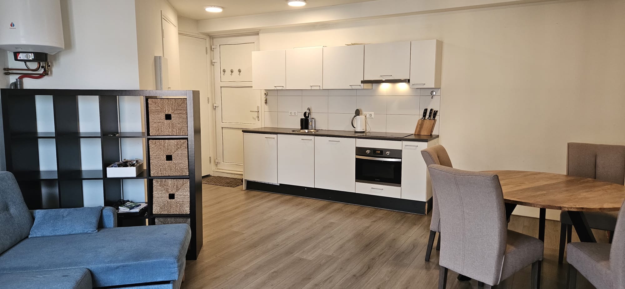 Te huur: Nijmegen / €1350 p.m. / 39m2