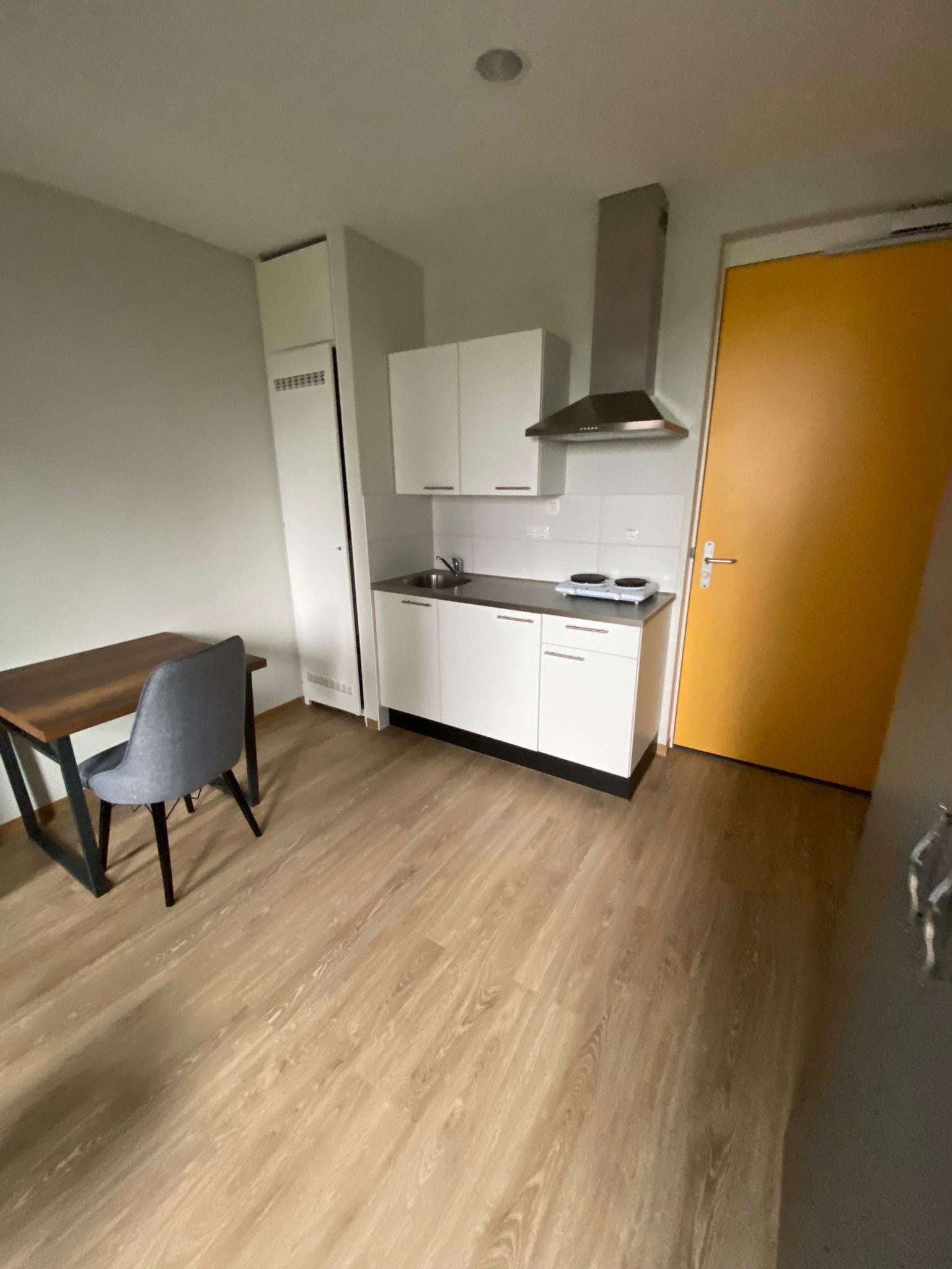 For rent: Tilburg