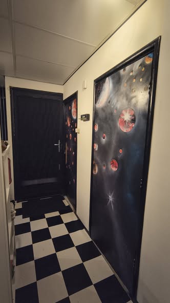 Te huur: Amsterdam / €1200,00 p.m. / 13,00m2