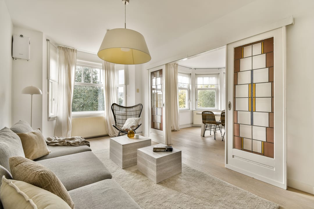 Te huur: Amsterdam