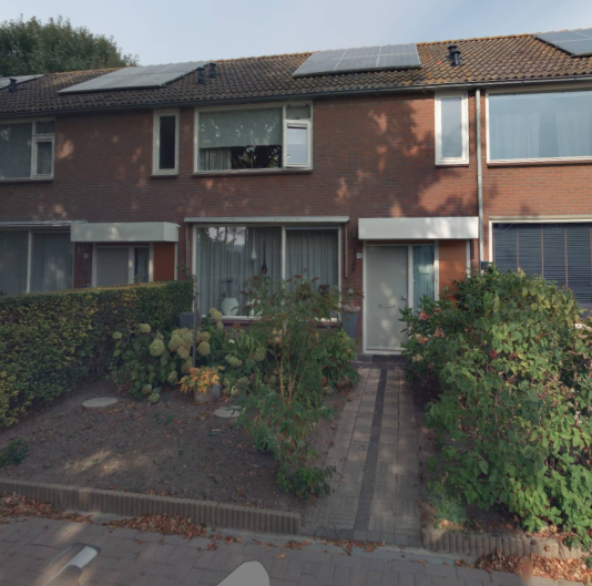 For rent: Kortgene / €764 p.m. / 27m2