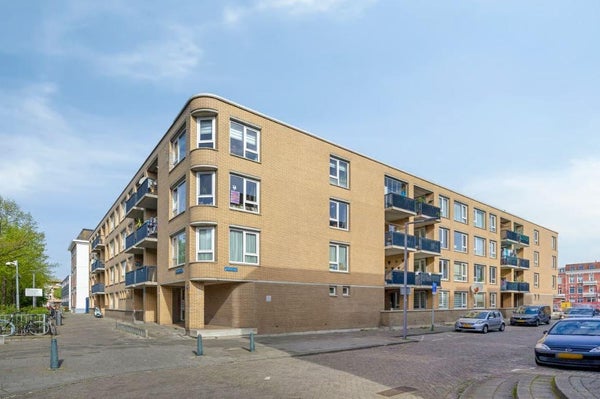 For rent: Rotterdam