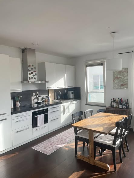 For rent: Amsterdam / €1395.00 p.m. / 90.00m2