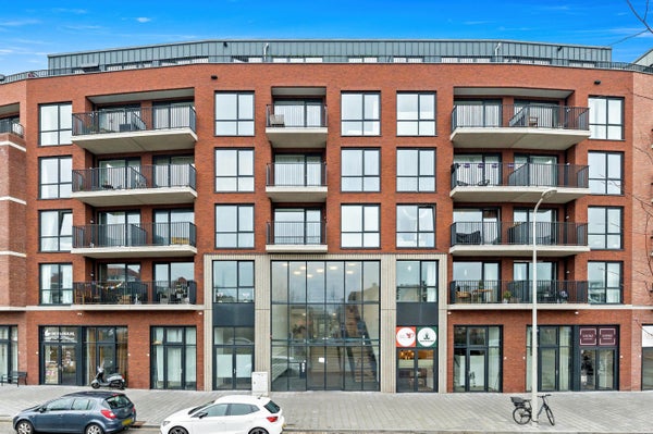 Te huur: Den Haag / €1150,00 p.m. / 30,00m2