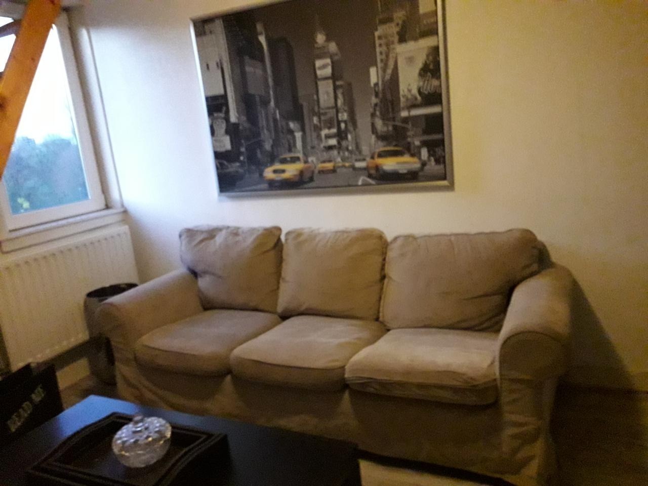 Te huur: Haarlem / €830 p.m. / 24m2