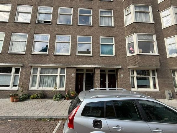 Te huur: Amsterdam