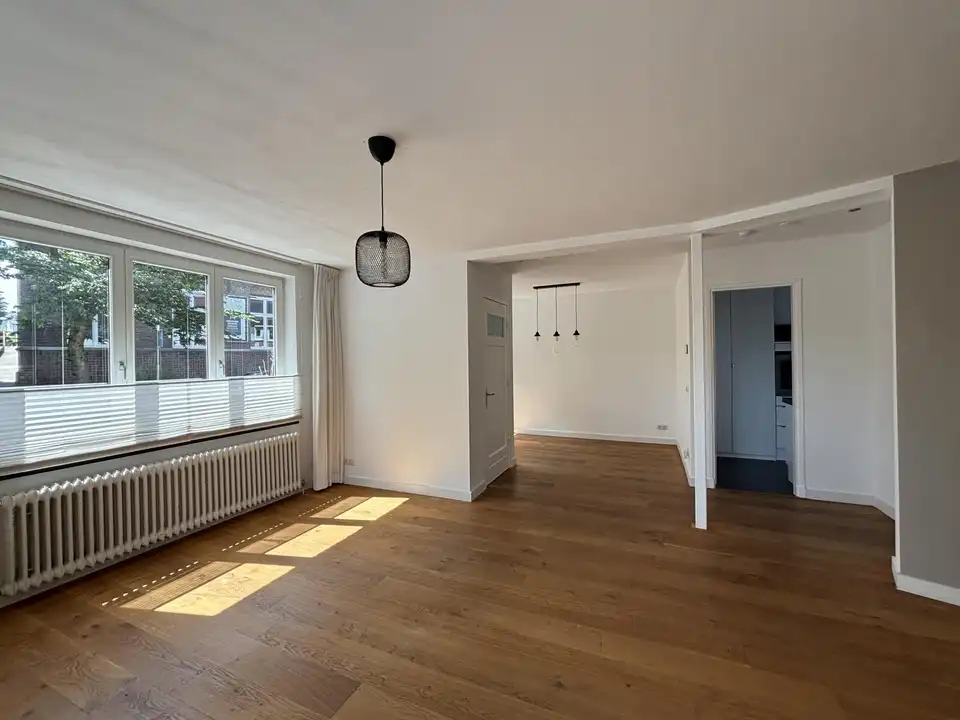 For rent: Maastricht