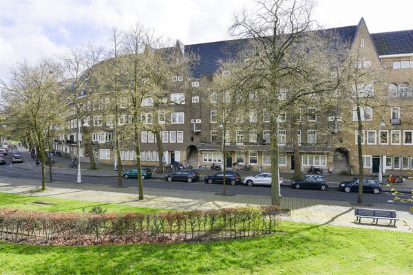 Te huur: Amsterdam / €3750,00 p.m. / 150,00m2