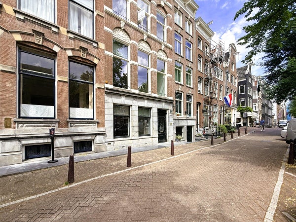 Te huur:  Amsterdam  / €3250,00 p.m. / 91,00m2