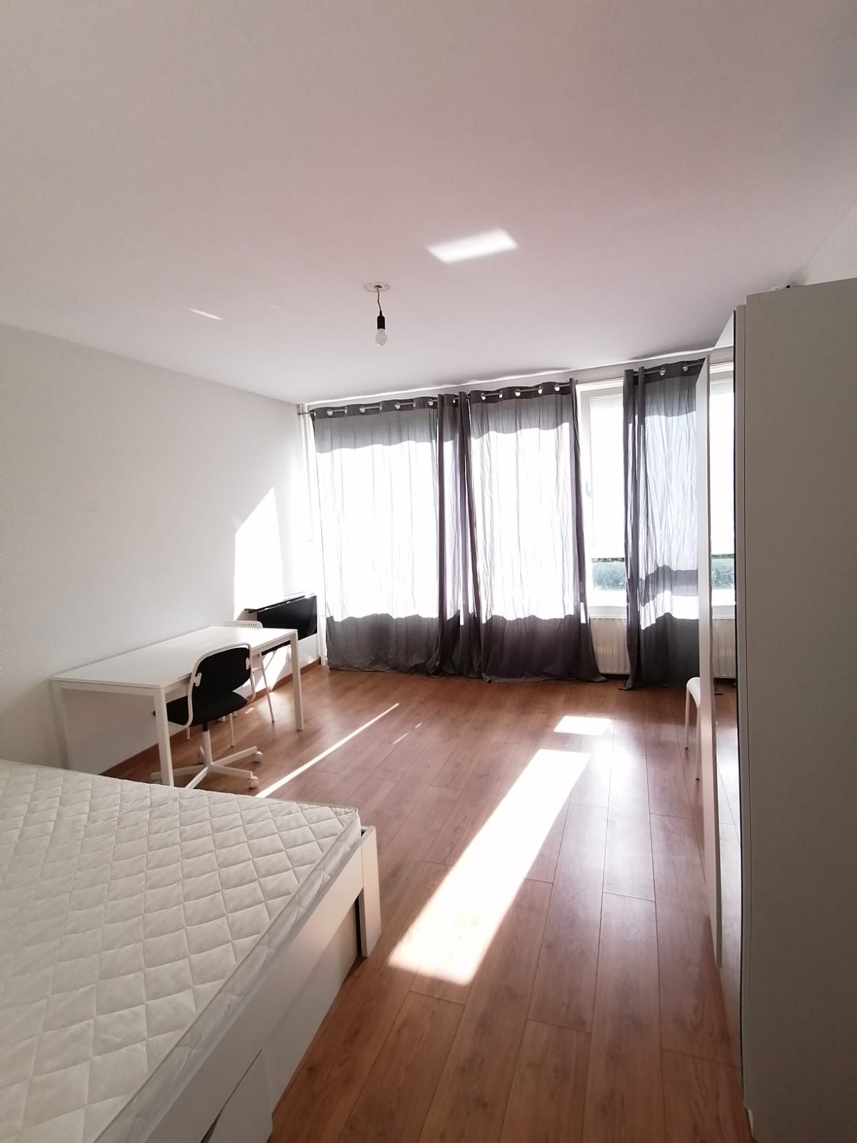 Te huur: Amsterdam / €950,00 p.m. / 16,00m2