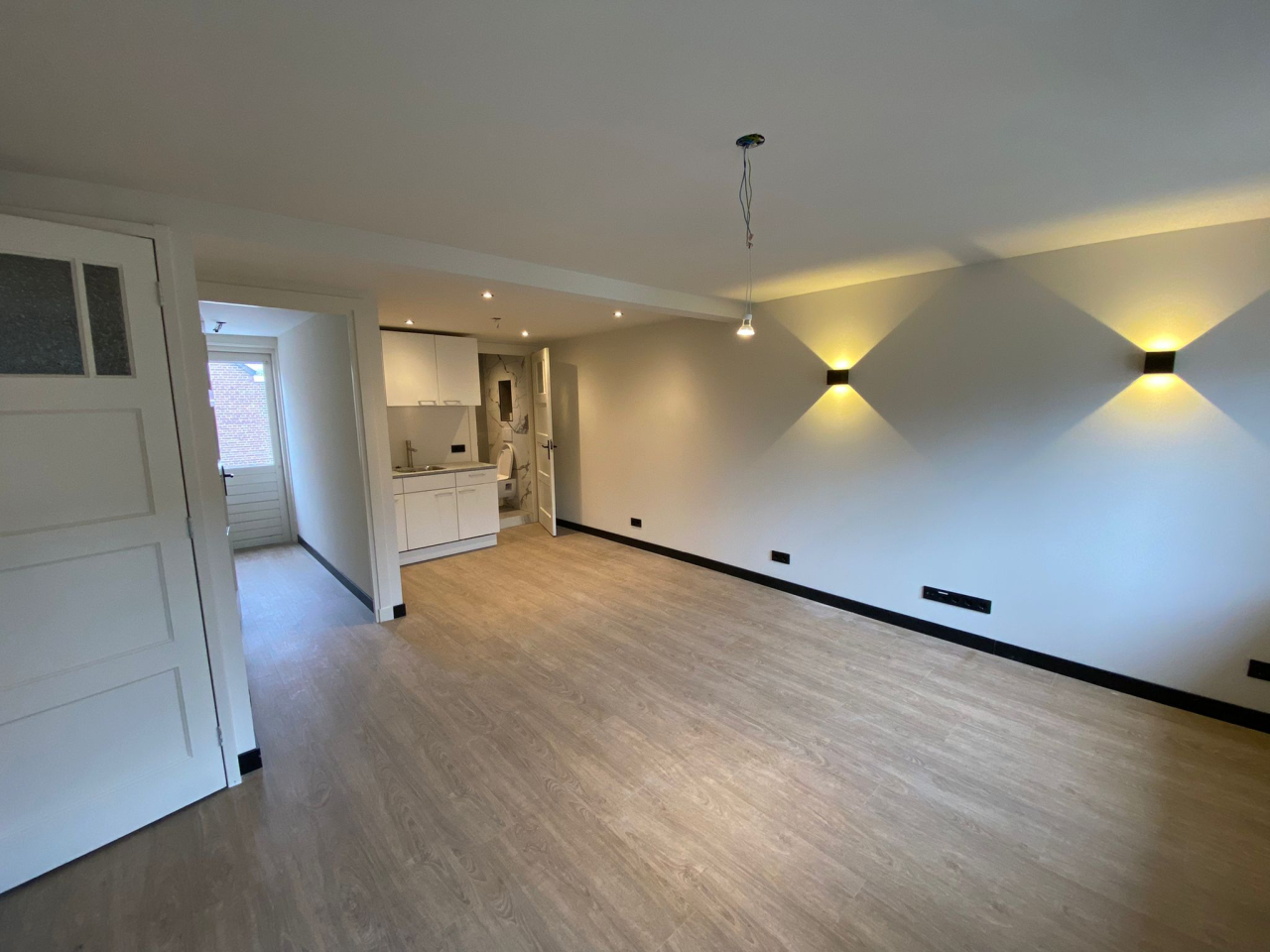 For rent: Tilburg
