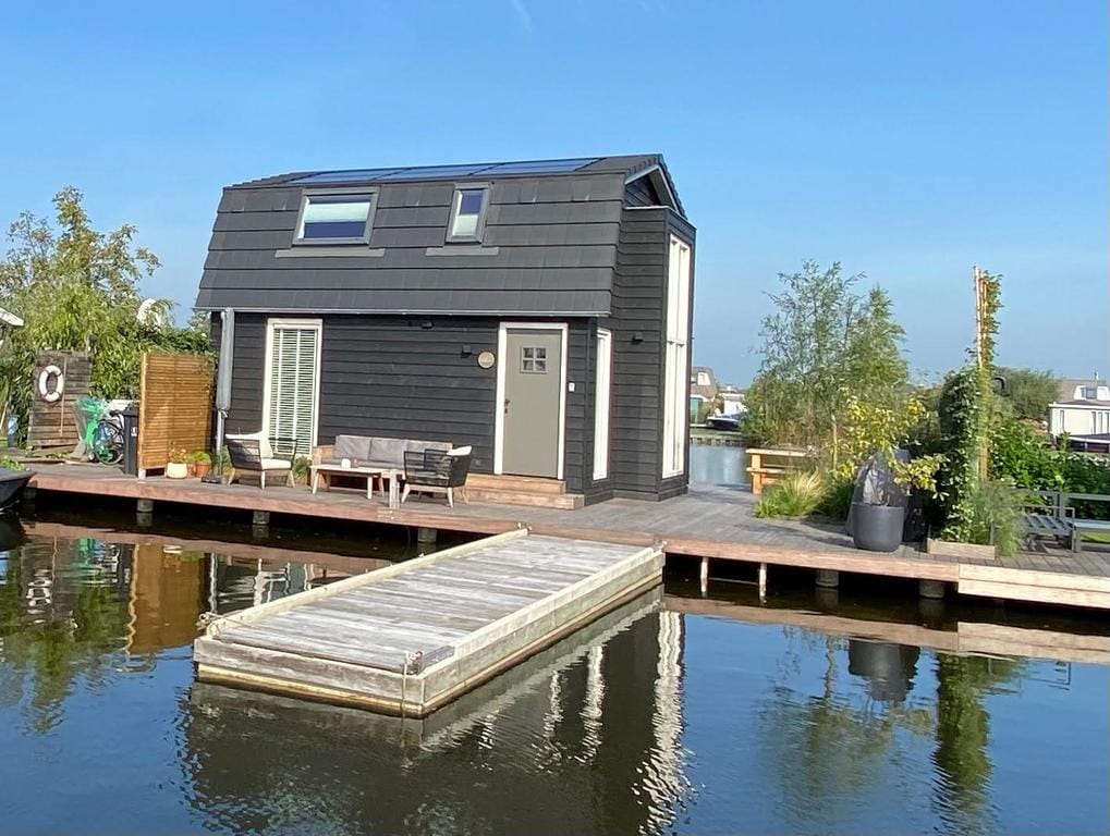 Te huur: Breukelen / €1700 p.m. / 65m2