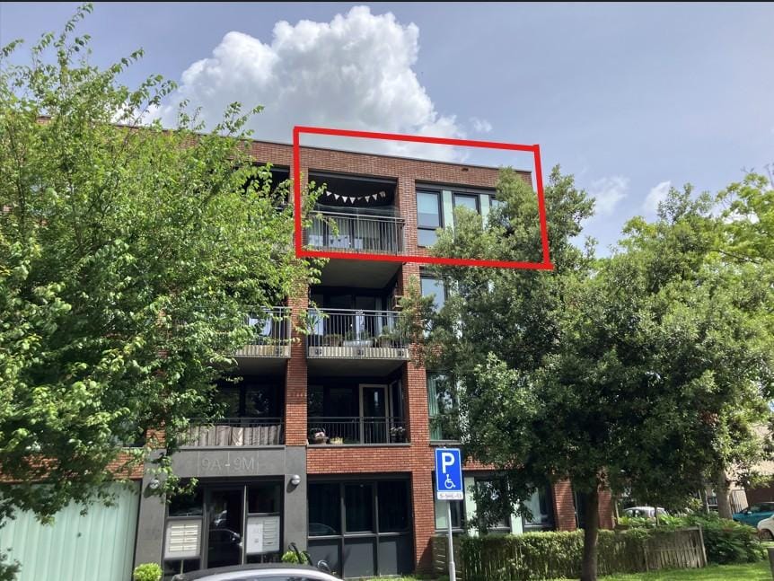For rent: Haarlem / €1825 p.m. / 93m2