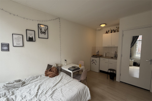Te huur: Groningen