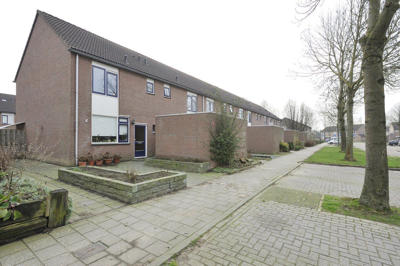 Te huur: Zevenaar / €1082,00 p.m. / 107,00m2