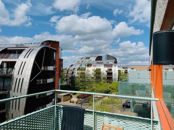 For rent: Den Bosch