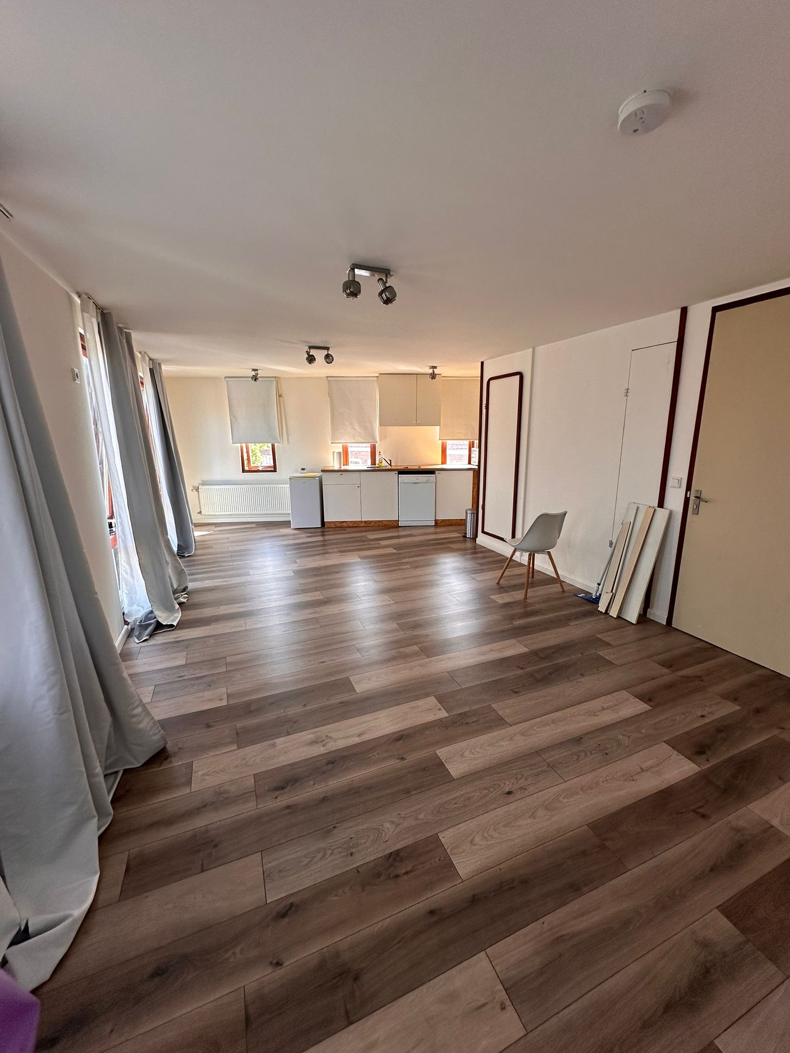 For rent: Tilburg / €1000.00 p.m. / 35.00m2