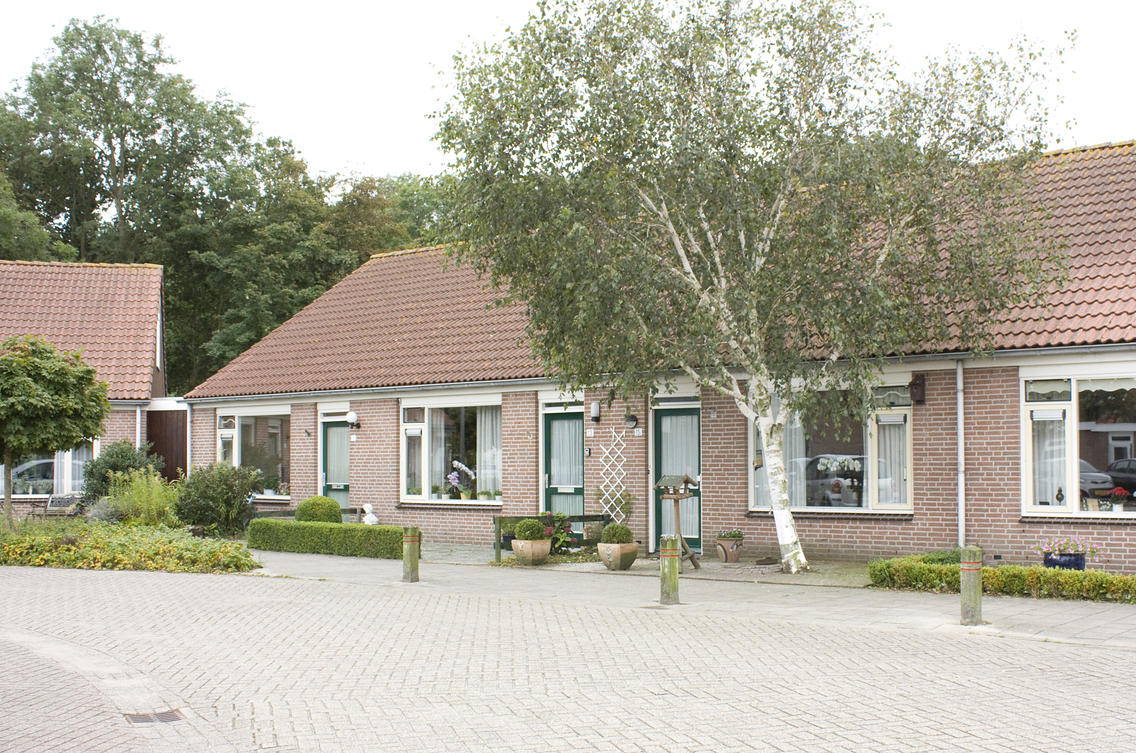 Te huur: Egmond-Binnen / €713 p.m. / 61m2