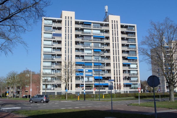 Te huur: Breda / €1625,00 p.m. / 94,00m2