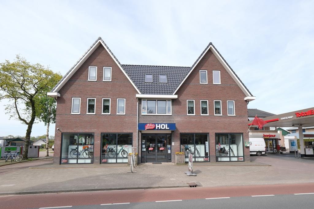 Te huur: Harskamp / €1195,00 p.m. / 90,00m2