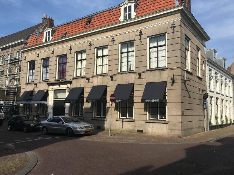 Te huur: Tiel
