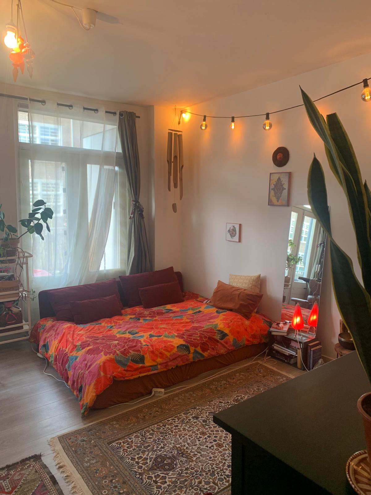 For rent: Amsterdam / €777.00 p.m. / 14.00m2