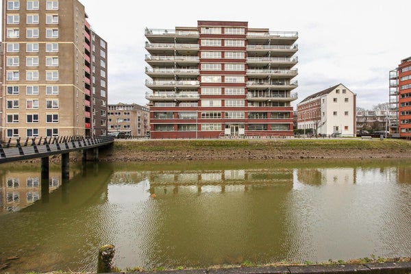 For rent: Rotterdam / €2150.00 p.m. / 90.00m2