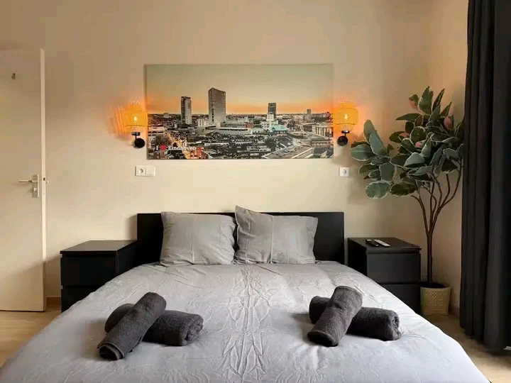 Te huur: Rotterdam