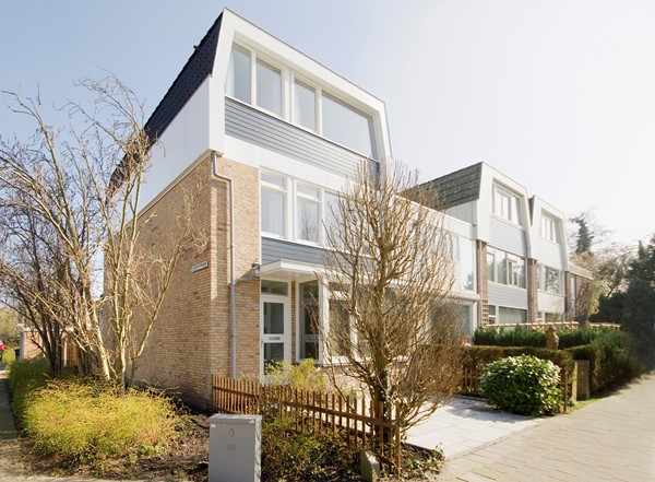 Te huur: Amstelveen