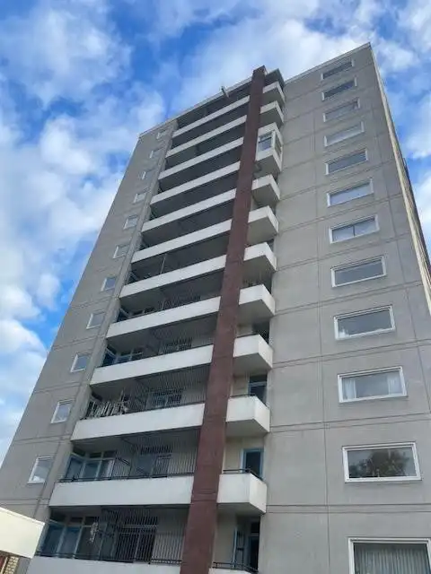 For rent: Haarlem