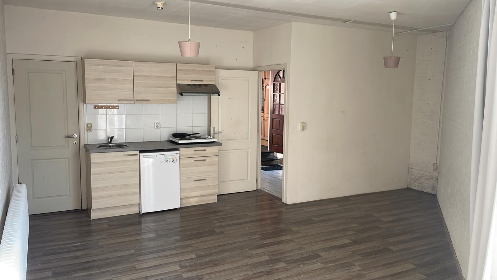 For rent: Maastricht / €650 p.m. / 20m2