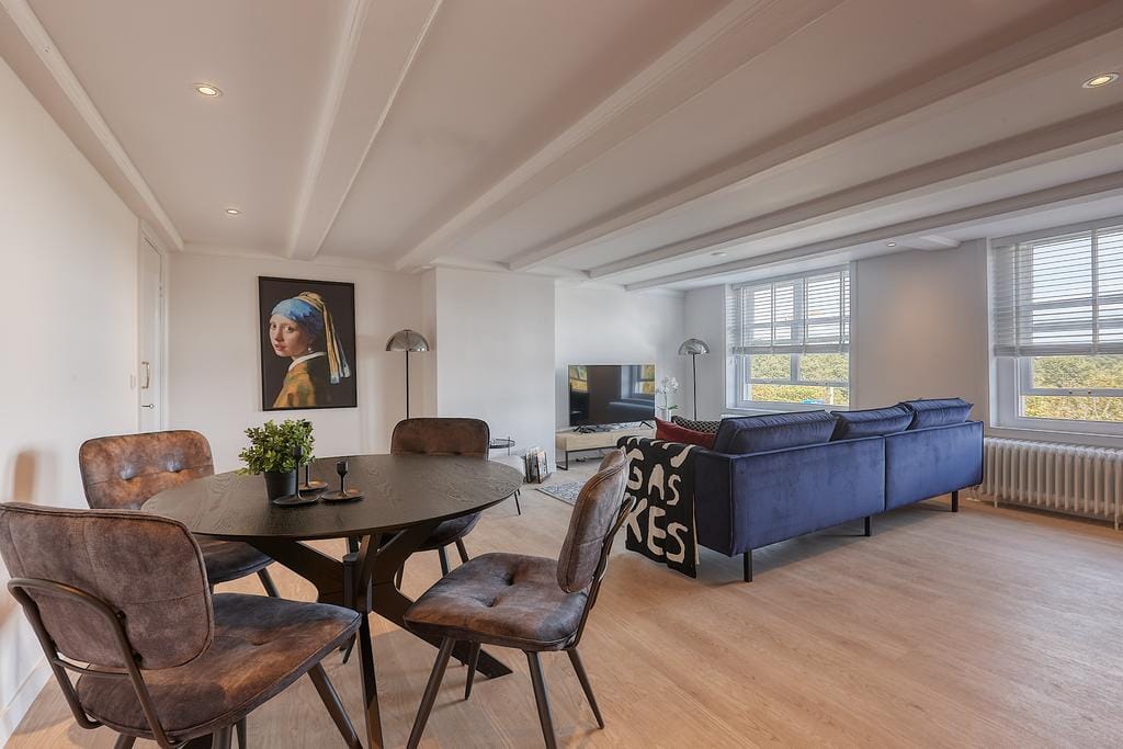 Te huur: Den Haag / €2950,00 p.m. / 100,00m2