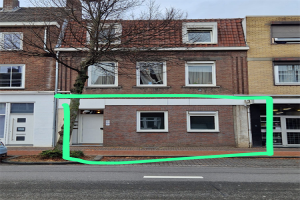 Te huur: Geleen / €750,00 p.m. / 51,00m2