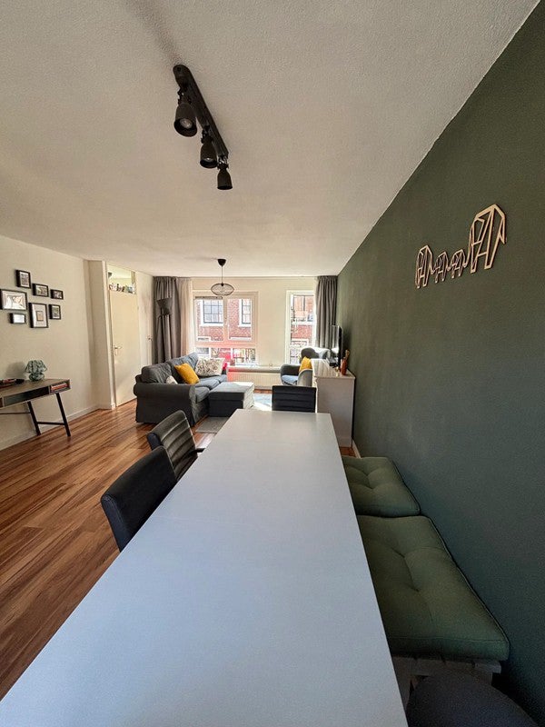For rent: Leiden / €1127.00 p.m. / 90.00m2