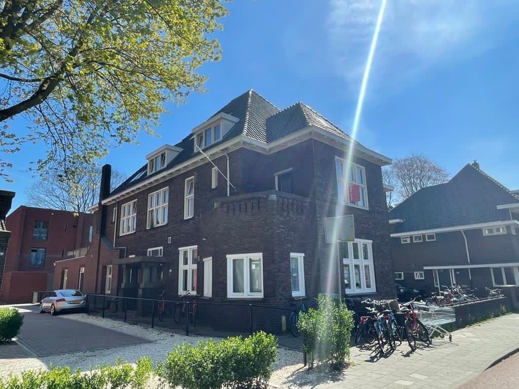 Te huur: Tilburg
