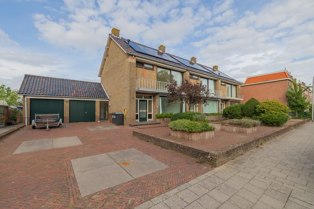 Te huur: Hillegom