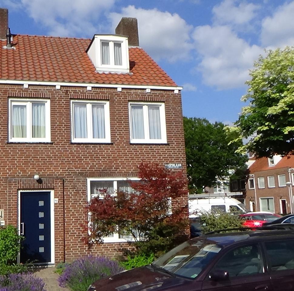 For rent: Eindhoven / €595.00 p.m. / 16.00m2
