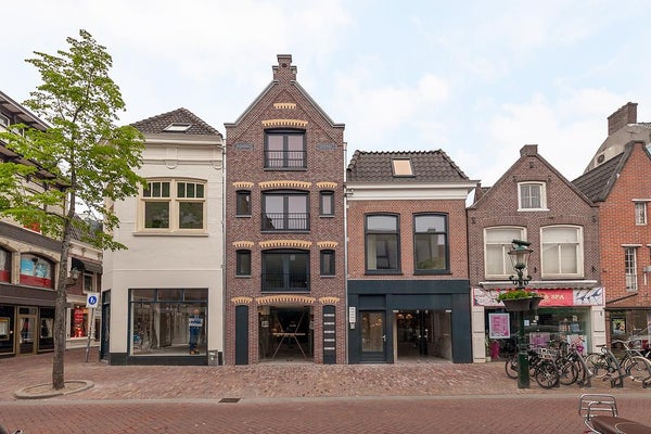 Te huur: Alkmaar / €1100,00 p.m. / 42,00m2