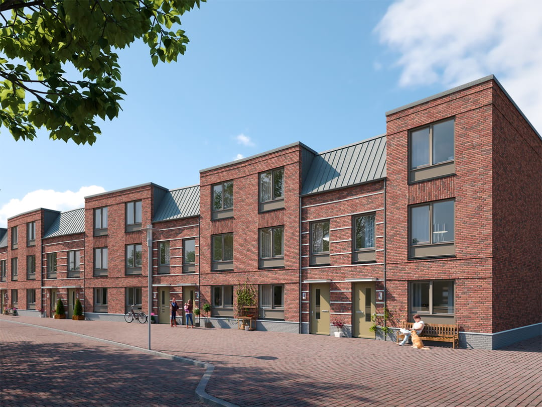 Te huur: Helmond / €1450,00 p.m. / 140,00m2