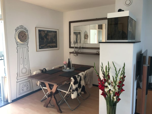 Te huur: Maastricht