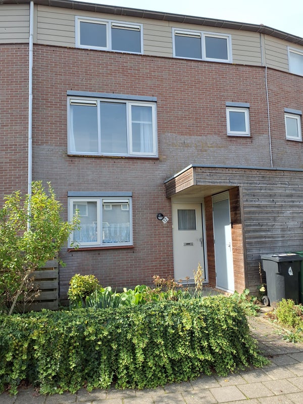 Te huur: Haarlem